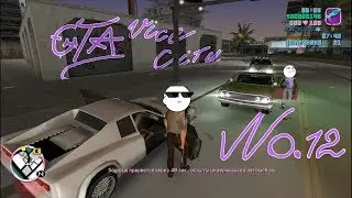 GTA Vice City No. 12