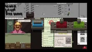 Papers, Please - Ending 8