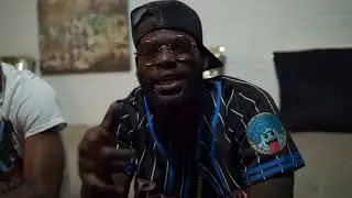 D Gulley x My Mind Gone [Music Video]