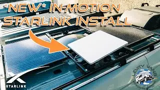 How to Install Starlink in a Revel!