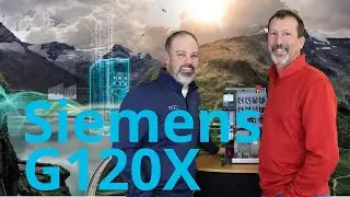VFD lead time stressing you out? Check out the Siemens G120X! | PCC’s Straight to the Point