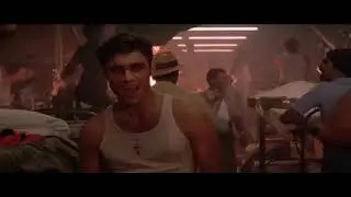 Scarface Libertad Song Rebenga Scene 1 HOUR