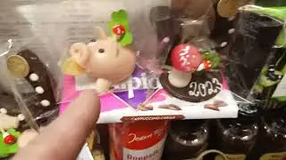 TAFEL 2023 социальная еда в Германии! продуктовый набор на неделю на семью.