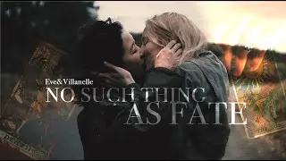 VILLANELLE & EVE - Don't Blame Me / Cardigan
