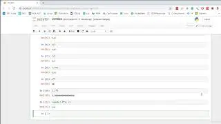 Лекция по изучению python № 11(Основы Python)