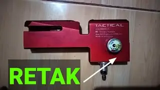 Chamber pcp RETAK!!!