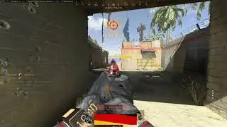 infinity ward hat es mal wieder geschafft