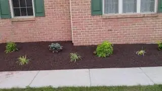 East Berlin landscaping contractor - Ryan's Landscaping 717-732-4074