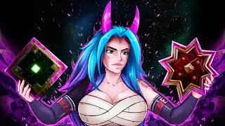 От РЕКРУТА к ТИТАНУ | СИЛЬНЕЙШИЙ ИГРОК