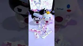 Sanrio personal tape ⁉️😍