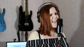 The INVARIANT - I will survive (original song by Stephanie Bentley)