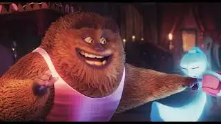 ELLI AND HER MONSTER TEAM - Trailer