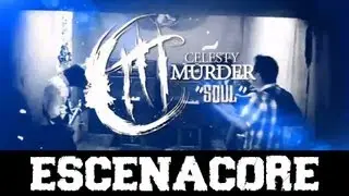 Celesty Murder - Soul (Official Lyric Video)