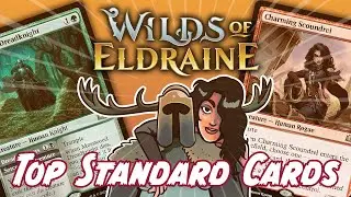 Wilds of Eldraine Top Standard Cards