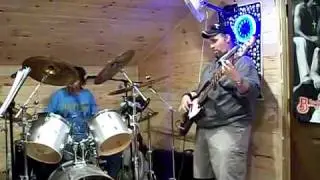 Slanted Shadow - Our Lives (Original Live)