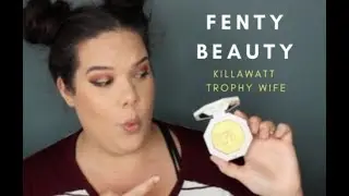 FENTY KILLAWATT TROPHY WIFE
