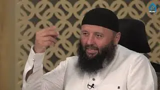 Хавойи Нафс Хатарлари - Шайх Содик Самаркандий
