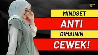 Nggak Main-Main, 4 Mindset ini Yang Bikin Cewek Respek Sama Lo!!