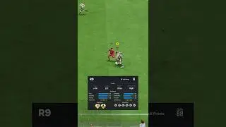 R9 Build On Pro Clubs EAFC 24!!!