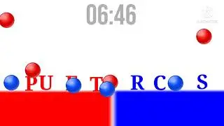 Matthew Pictures S1E1 red vs blue team witch team will win