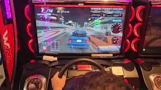 Ghost Battle On Osaka 28/8/23