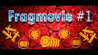 Warface: Fragmovie #1