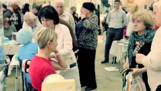 День доброты: День открытых дверей в Москве, в магазине Алтуфьево