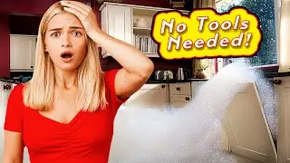 Dishwasher Leaking Suds? Don't Panic, Here's the Fix!