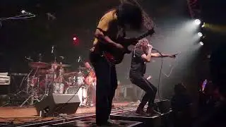 Hail the Sun ~ "Human Target Practice" (Live at Concord Music Hall, Chicago January 2023)