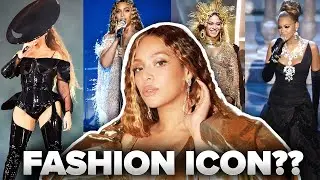 Beyoncé's Designer Wardrobe: A Guide to Her High-End Fashion