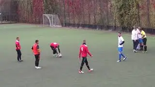 Первая Лига. 