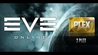 EvE Online Забирайте Халяву! Розыгрыш 2 Plex!  (ЗАВЕРШЕН!)