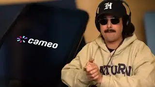 Why Hivemind Quit Cameo