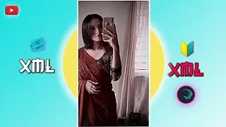 Alight Motion New TikTok Trending Video Editing Alight Motion Xml 🎟️ || 2023