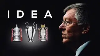 Manchester United  - An Idea
