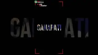 A Aii Dec bappa  aale  song. This song is very bea
