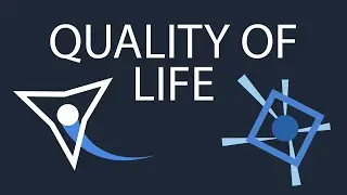 Unity Game Devlog #3  Quality Of Life Changes