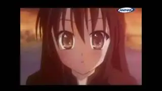 SHAKUGAN NO SHANA   CANTONESE CLIP
