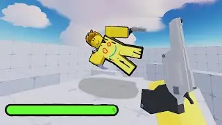 I Tried Rivals’ 1 Shot Mode and THIS Happened