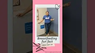 Breastfeeding Facts: Hormones