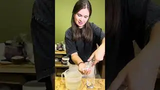СВАДЕБНАЯ СВЕЧА! Мастер класс #diy #мастеркласс #свечи #свадьба #идея #своимируками