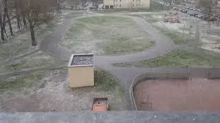 19 апреля. Витебск.