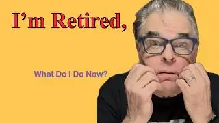 Avoid Retirement Blues