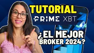Cómo ganar $100/día en trading | PrimeXBT tutorial paso a paso