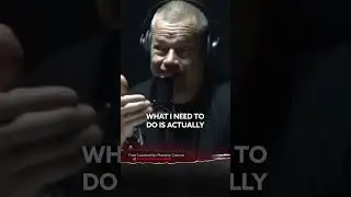 Why Your Advice FAILS (Navy SEAL Explains) |  Jocko Willink