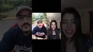 الاعلاميه دينا ثروت وهادر فى لقاء عن السحر الاسود وعلوم النفس السوداء#سحر #اكسبلور #الجن #هادر