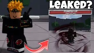 NEW Metal Bat ULTIMATE MOVE LEAKED? | The Strongest Battlegrounds