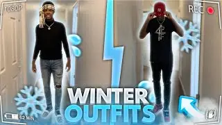 Winter Outfit Ideas🦋 | Guapi Clothing Haul ❄️