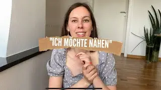 Wie fange ich das Nähen an?  | Tipps und Tricks