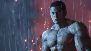 Tekken 8